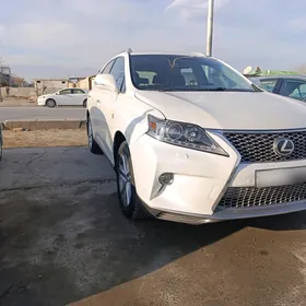 Lexus RX 350 2012