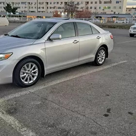 Toyota Camry 2010