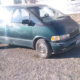 Toyota Previa 1995