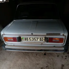 Lada 2106 1999