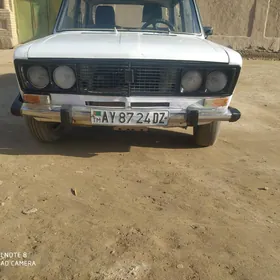 Lada 2106 2002