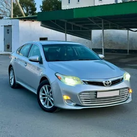 Toyota Avalon 2014