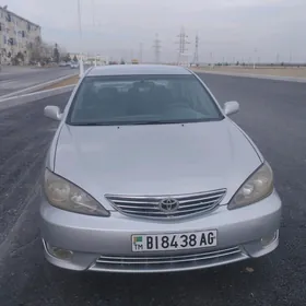 Toyota Camry 2005