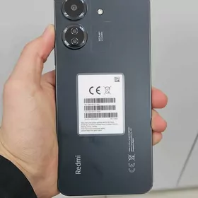 Redmi 13C  Kredit