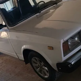 Lada 2107 1999