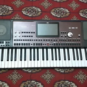 korg pa700 oriental