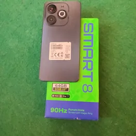 INFINIX SMART 8