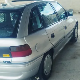 Opel Astra 1991