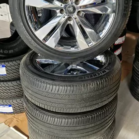 Diska teker r20 Rabocy