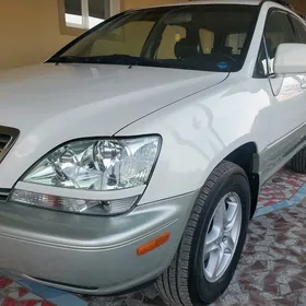 Lexus RX 300 2001