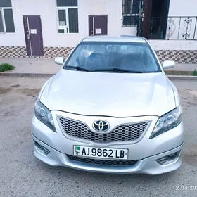 Toyota Camry 2010