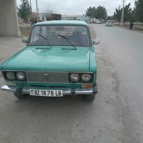 Lada 2106 1988