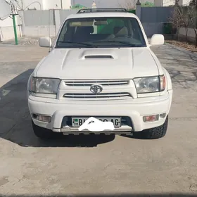 Toyota 4Runner 2002