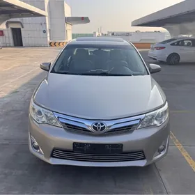 Toyota Camry 2013