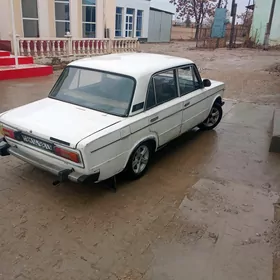 Lada 2106 1990