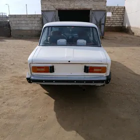 Lada 2106 1992