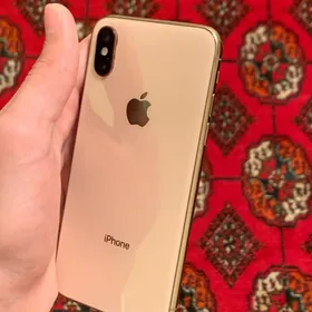 iPhone xs