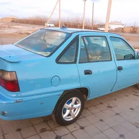 Daewoo Nexia 1998