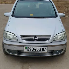 Opel Zafira 2000