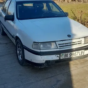 Opel Vectra 1991