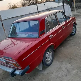 Lada 2106 1990