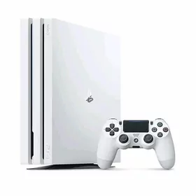 Playstation 4Pro 1tb Ak