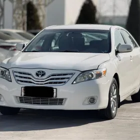 Toyota Camry 2010