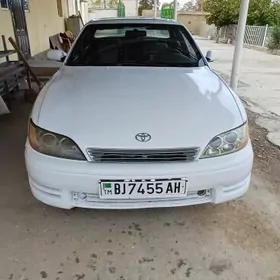 Toyota Camry 2000