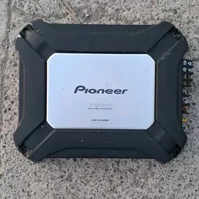 pioneer uslitel