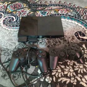 PlayStation 2