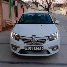 Renault Safrane 2020