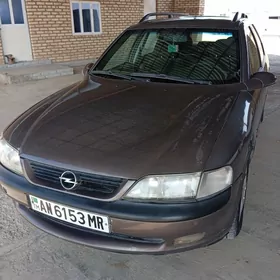 Opel Vectra 1997