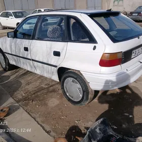 Opel Astra 1991