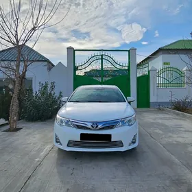 Toyota Camry 2013