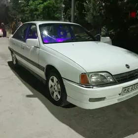 Opel Omega 1991