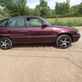 Opel Astra 1992