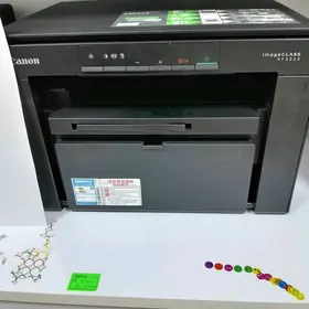 printer