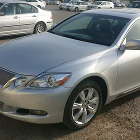 Lexus GS 350 2010