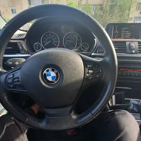 BMW F30 2014