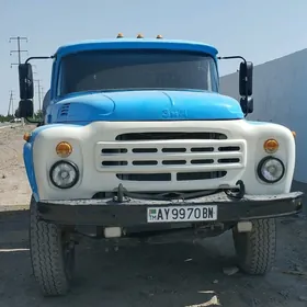 Zil 130 1982