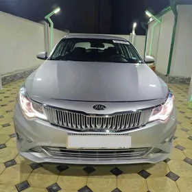 Kia Optima 2020