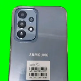 SAMSUNG A 73