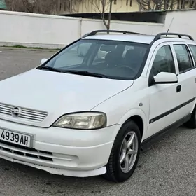 Opel Astra 1999