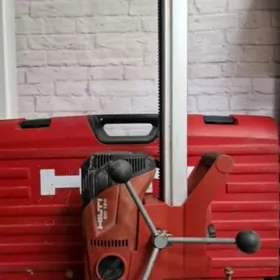 Hilti karot makine DD120