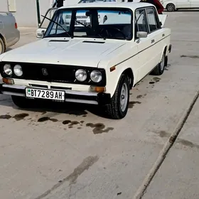 Lada 2106 1998