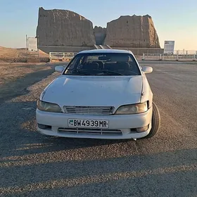 Toyota Mark II 1993