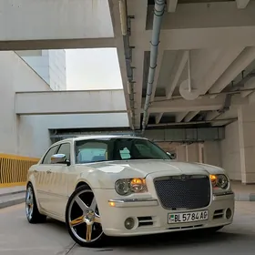 Chrysler 300C 2005