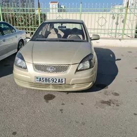 Kia Rio 2006