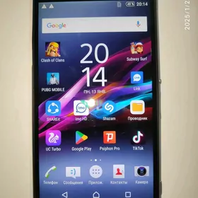 Sony Z2