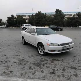 Toyota Mark II 1994